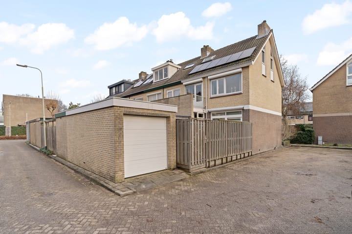 Foto 5 van Lijsterlaan 31