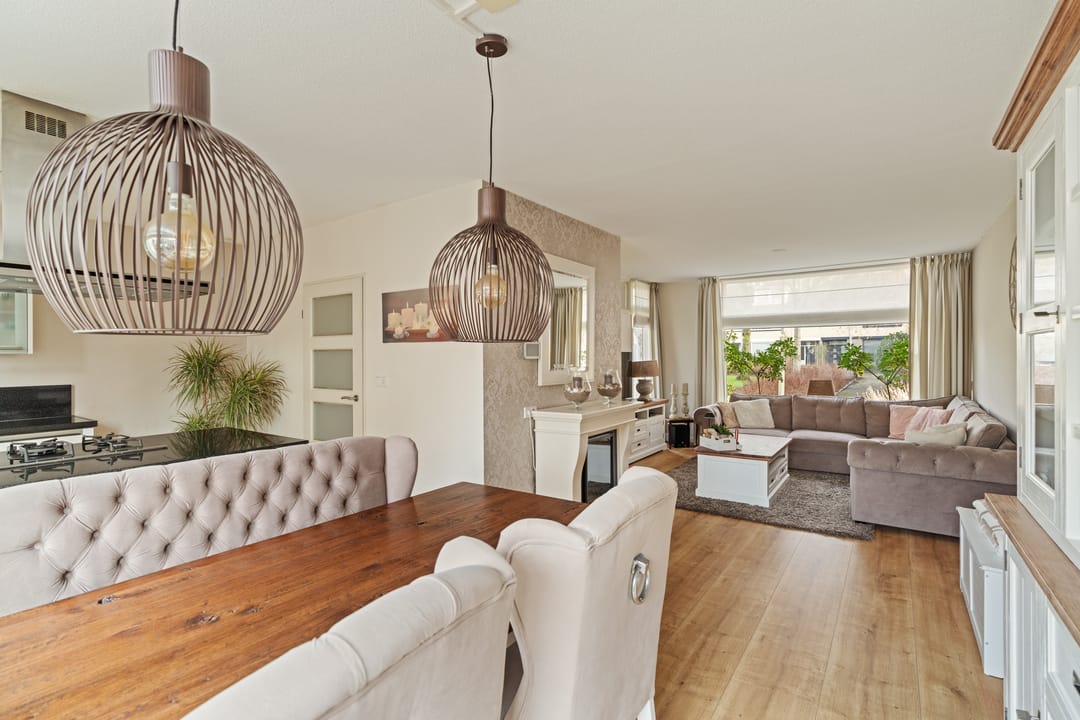 Photo 8 of Lijsterlaan 31