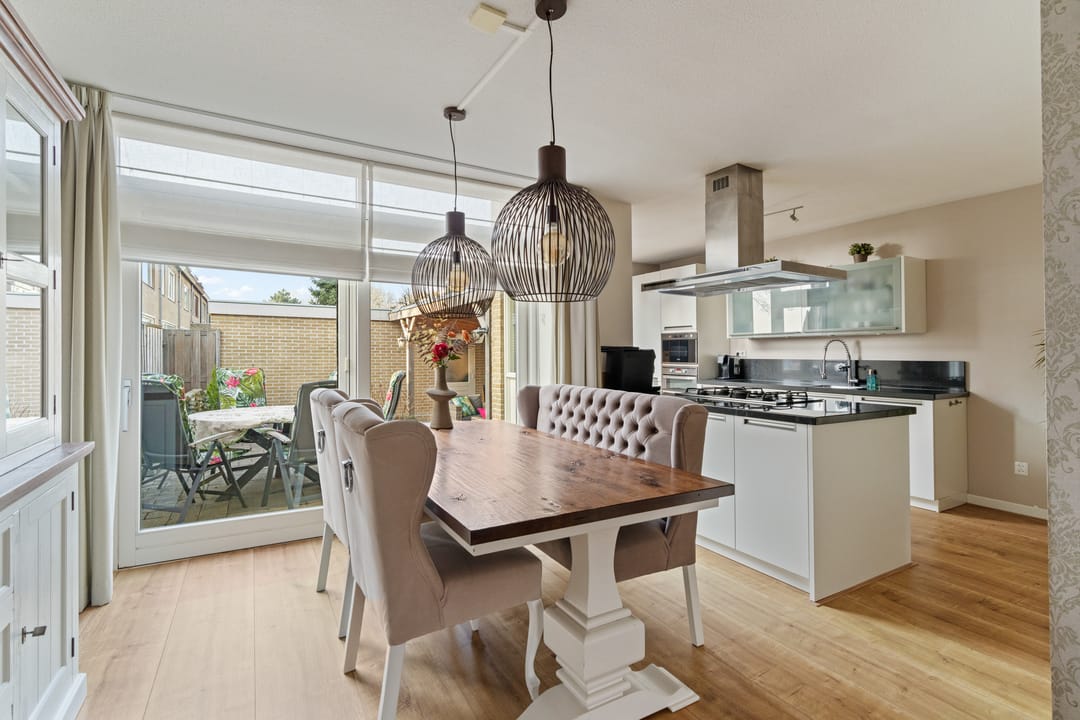 Photo 11 of Lijsterlaan 31