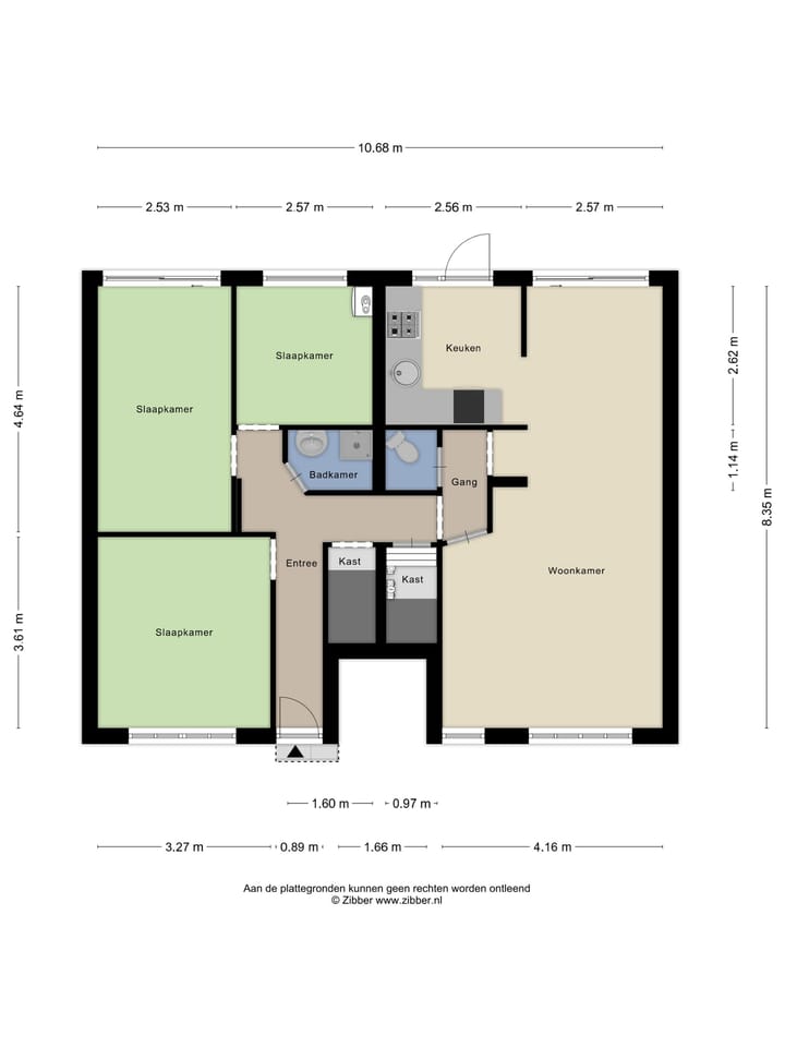 Foto 19 van St Adrianusstraat 33