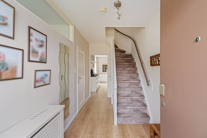 Foto 15 van Lijsterlaan 31