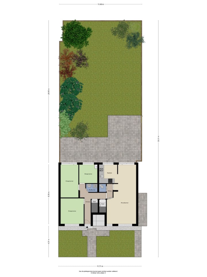 Foto 20 van St Adrianusstraat 33