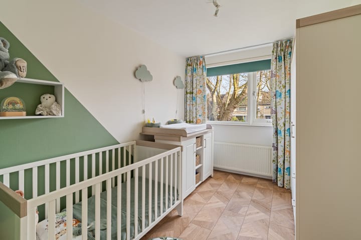 Foto 23 van Lijsterlaan 31