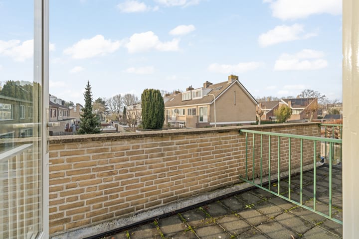 Foto 28 van Lijsterlaan 31