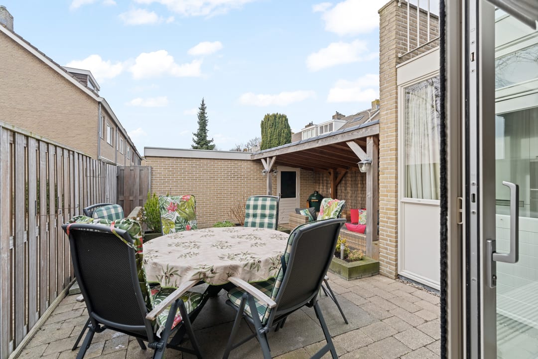 Photo 32 of Lijsterlaan 31