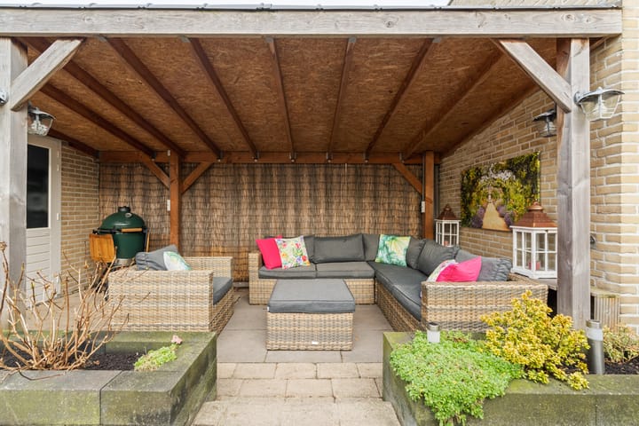 Foto 34 van Lijsterlaan 31