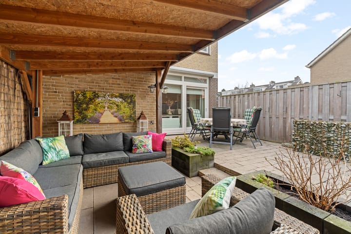 Foto 35 van Lijsterlaan 31