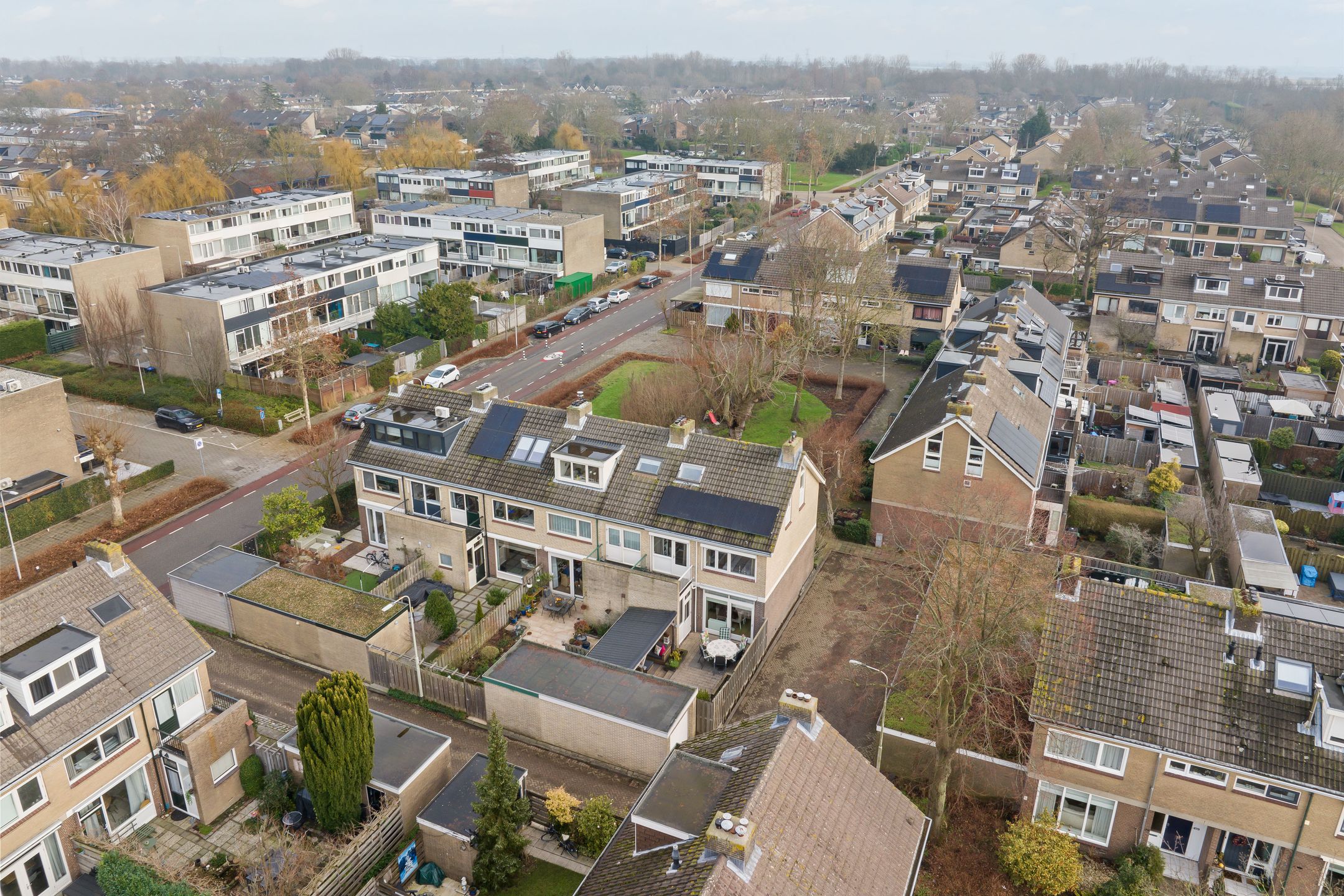 Photo 36 of Lijsterlaan 31