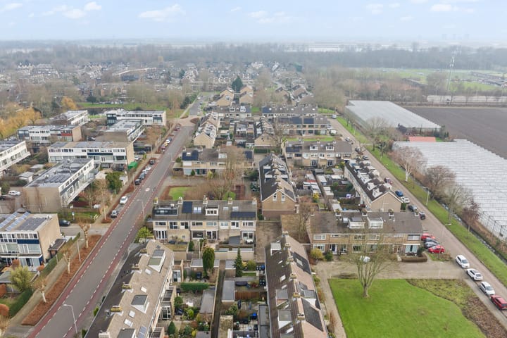 Foto 40 van Lijsterlaan 31