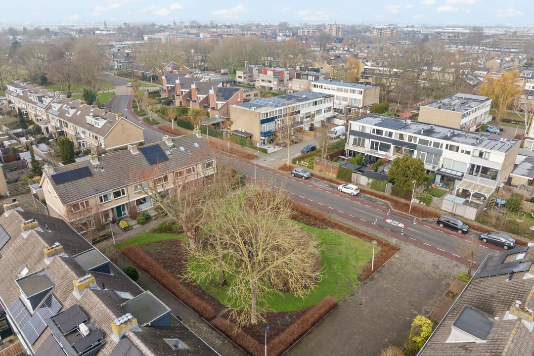 Photo 38 of Lijsterlaan 31