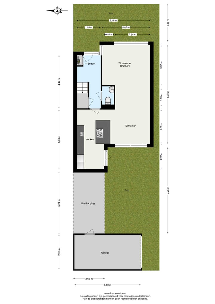 Foto 41 van Lijsterlaan 31