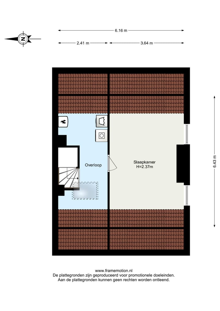 Foto 44 van Lijsterlaan 31