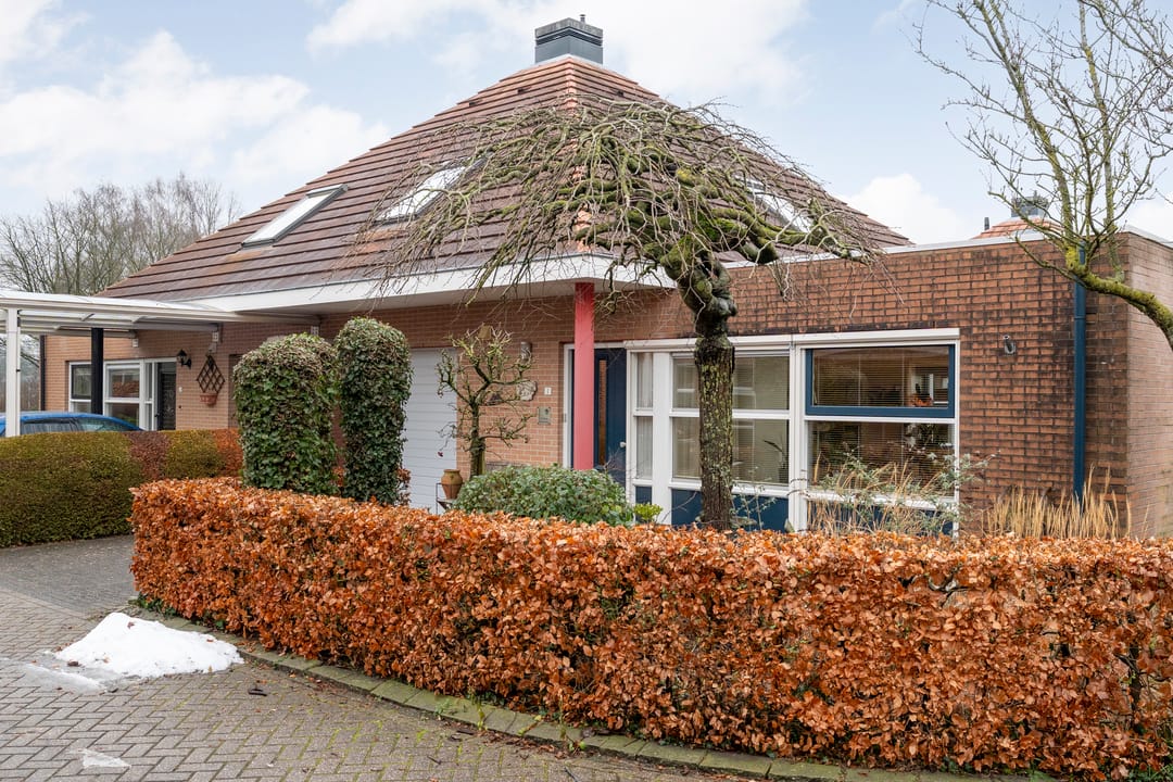 Foto 2 van De Weverij 2