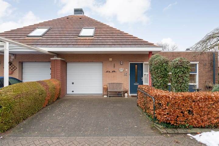 Foto 3 van De Weverij 2