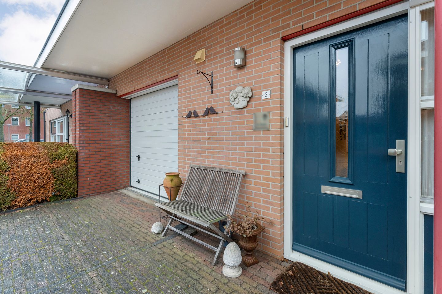 Foto 4 van De Weverij 2