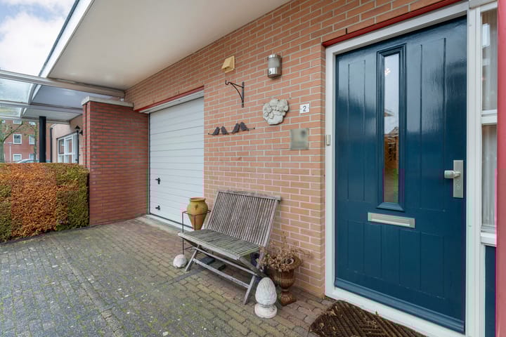 Foto 4 van De Weverij 2