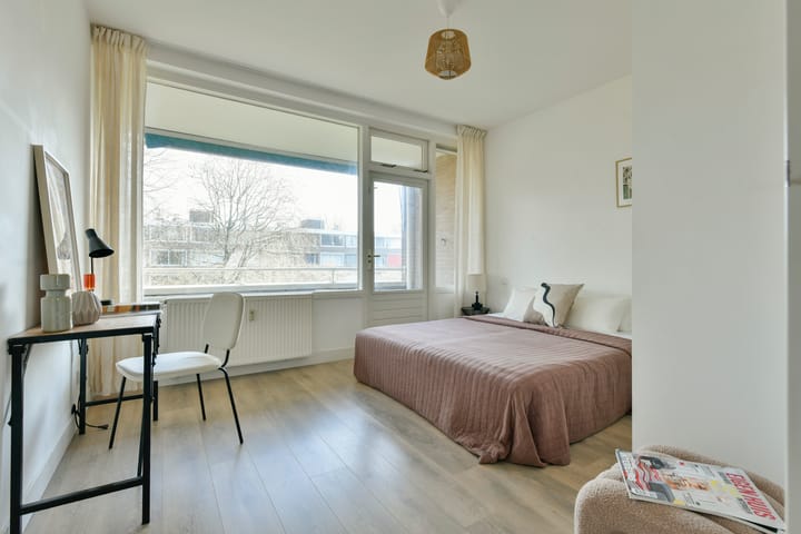 Foto 9 van Wildenborch 15