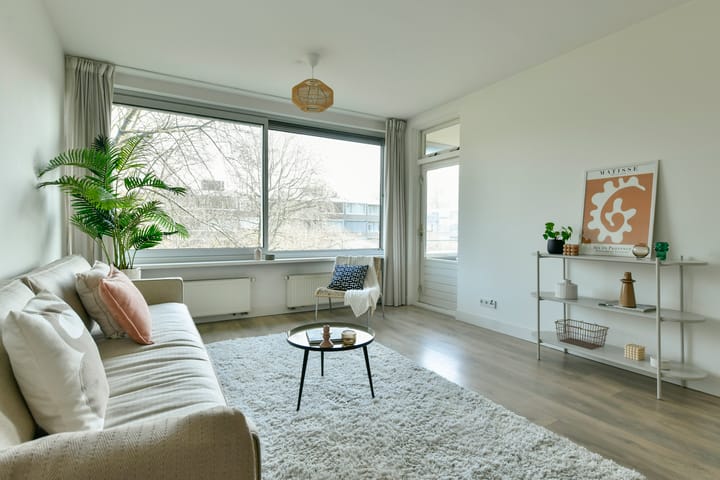 Foto 4 van Wildenborch 15