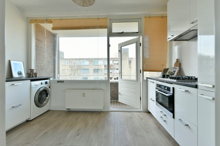 Foto 6 van Wildenborch 15