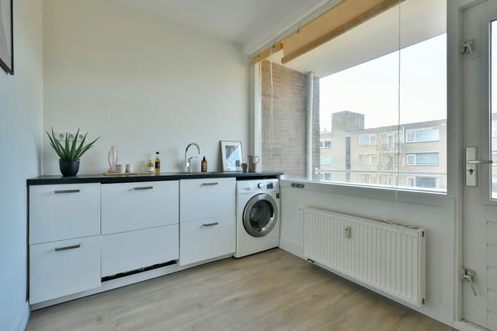 Foto 7 van Wildenborch 15