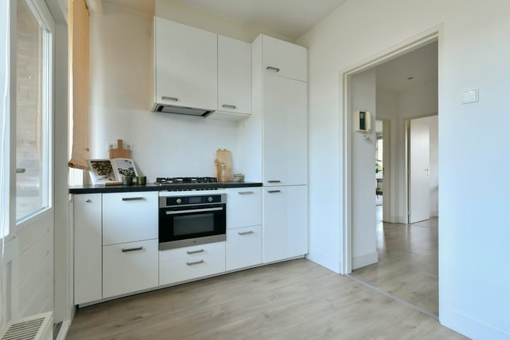 Foto 8 van Wildenborch 15