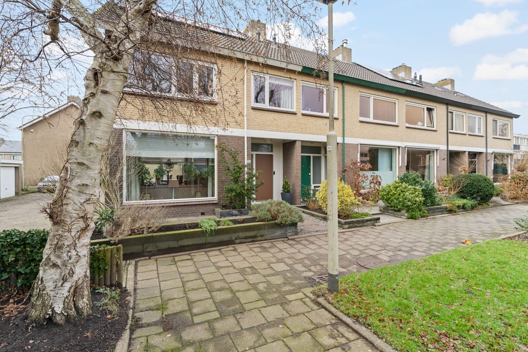 Photo 37 of Lijsterlaan 31