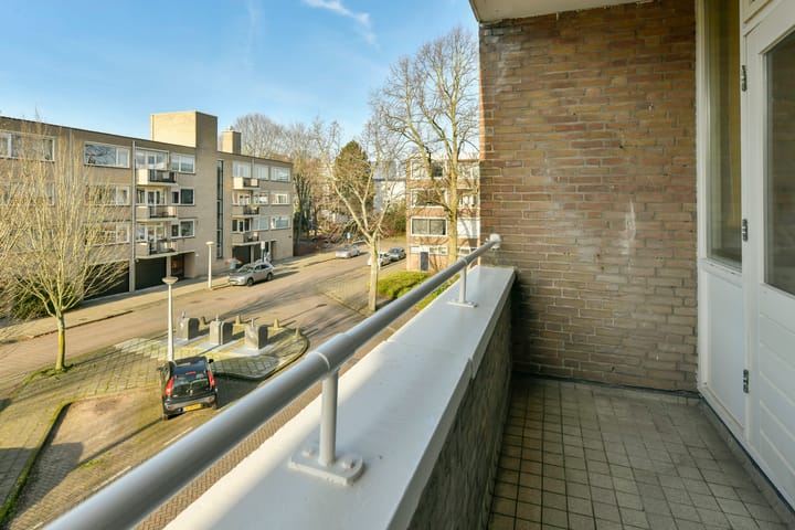 Foto 14 van Wildenborch 15