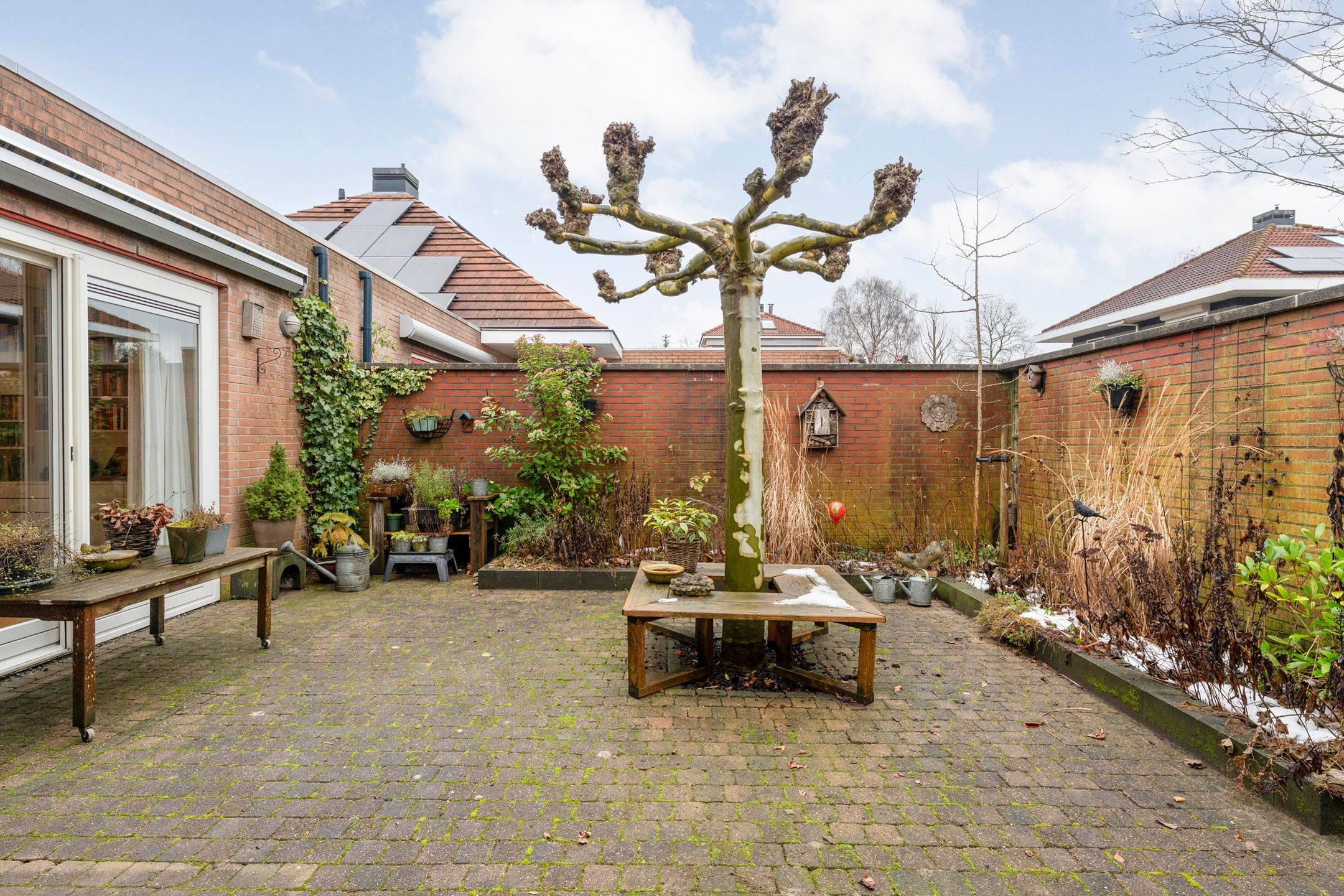 Foto 45 van De Weverij 2