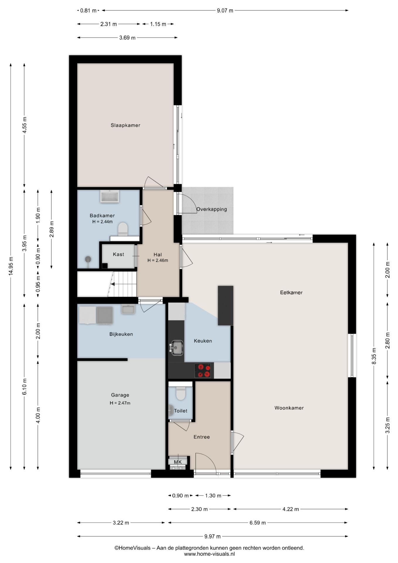 Foto 51 van De Weverij 2