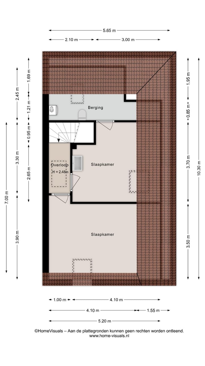 Foto 52 van De Weverij 2