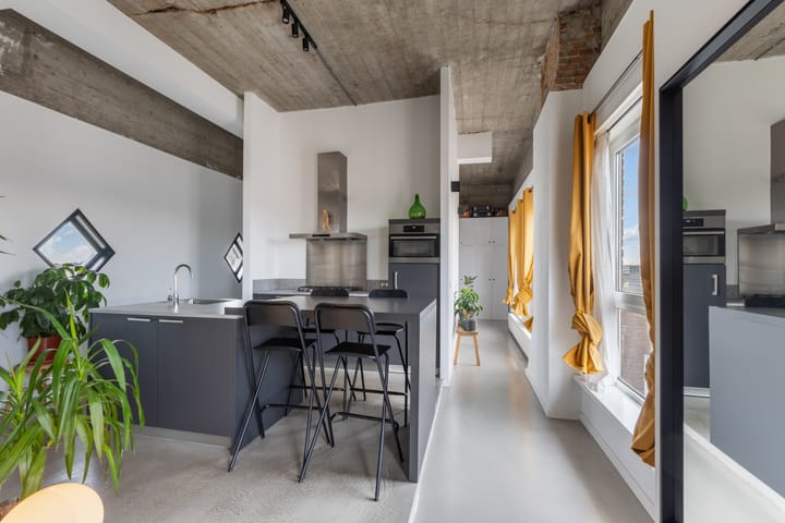 Foto 2 van Pleinweg 198-D