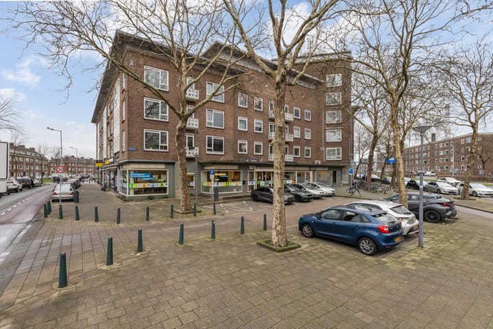 Foto 4 van Pleinweg 198-D