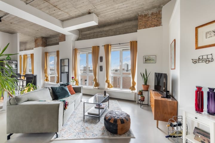 Foto 5 van Pleinweg 198-D