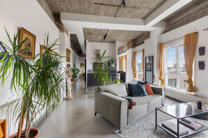 Foto 6 van Pleinweg 198-D