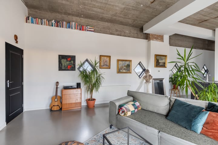 Foto 8 van Pleinweg 198-D