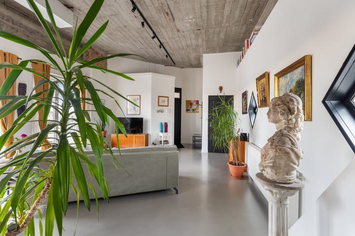 Foto 11 van Pleinweg 198-D