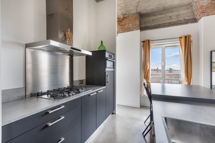 Foto 20 van Pleinweg 198-D