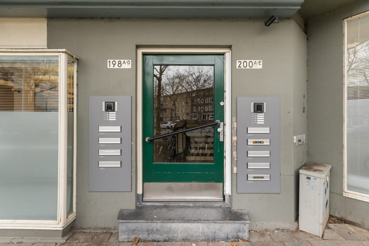 Foto 46 van Pleinweg 198-D