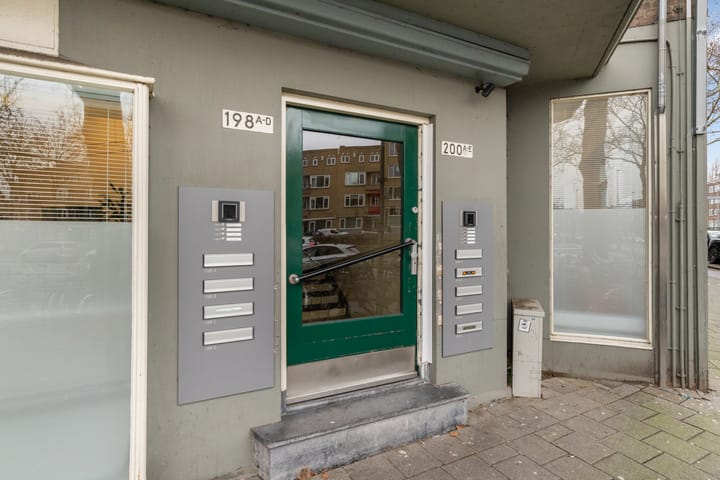 Foto 47 van Pleinweg 198-D