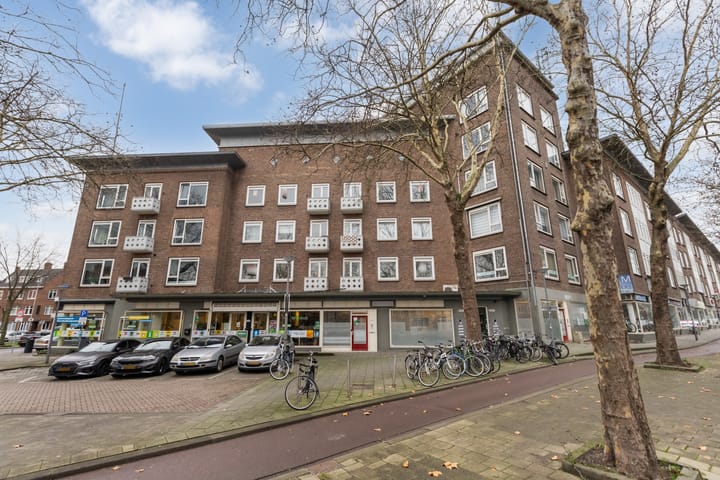 Foto 50 van Pleinweg 198-D