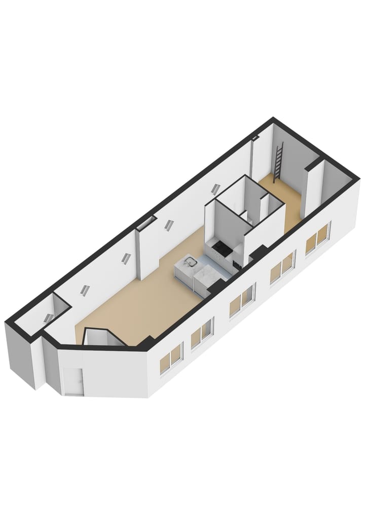 Foto 57 van Pleinweg 198-D