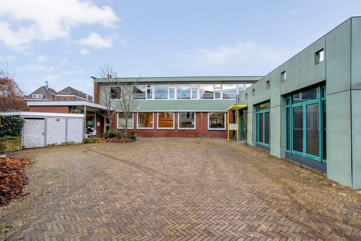 Bekijk foto 1 van Brink 10-B