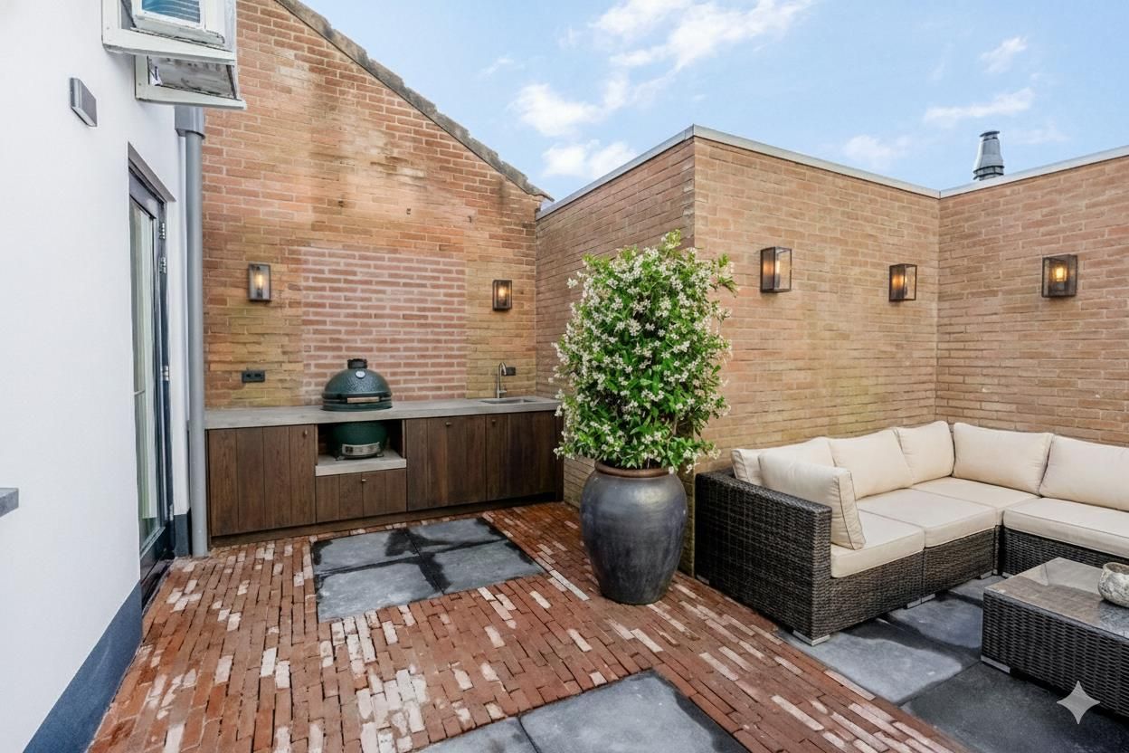 Foto 25 van Herenstraat 54