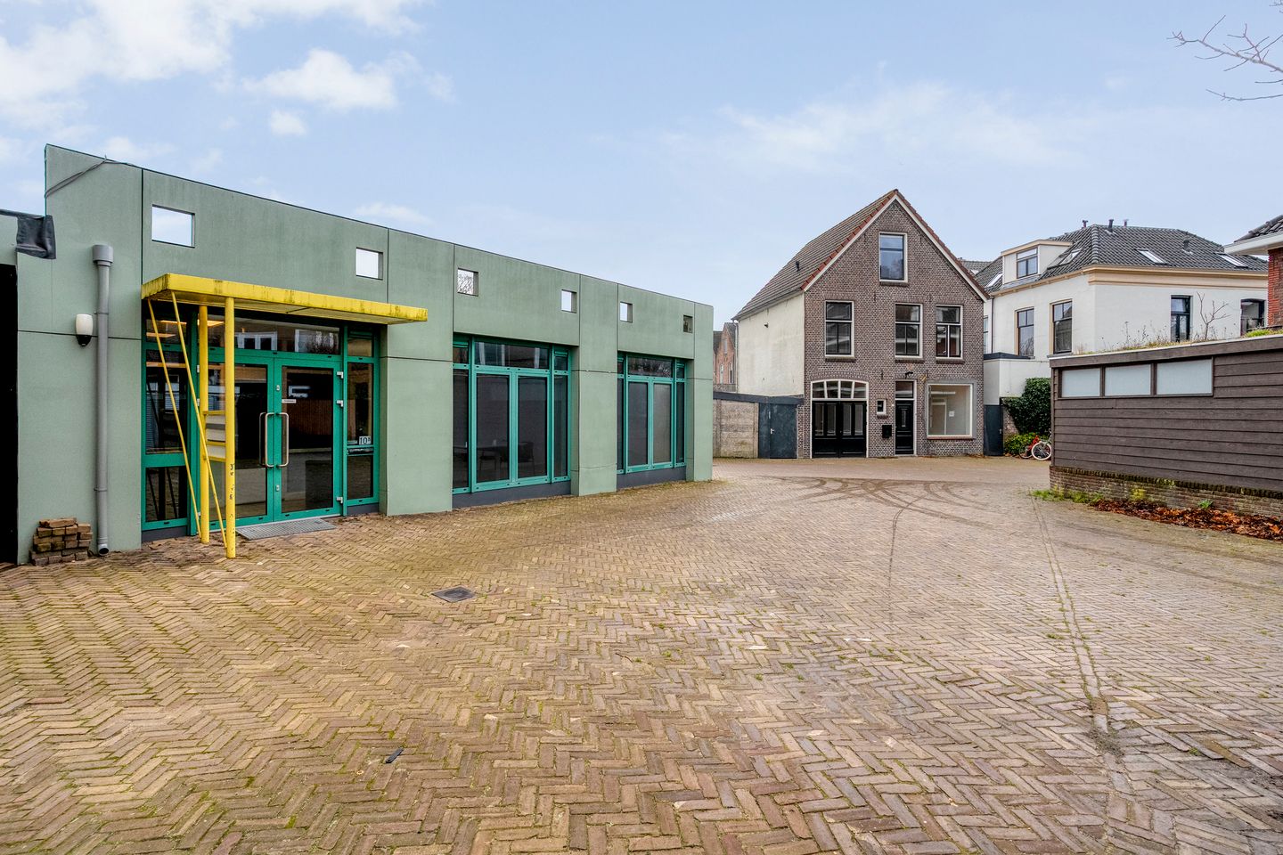 Bekijk foto 3 van Brink 10-B