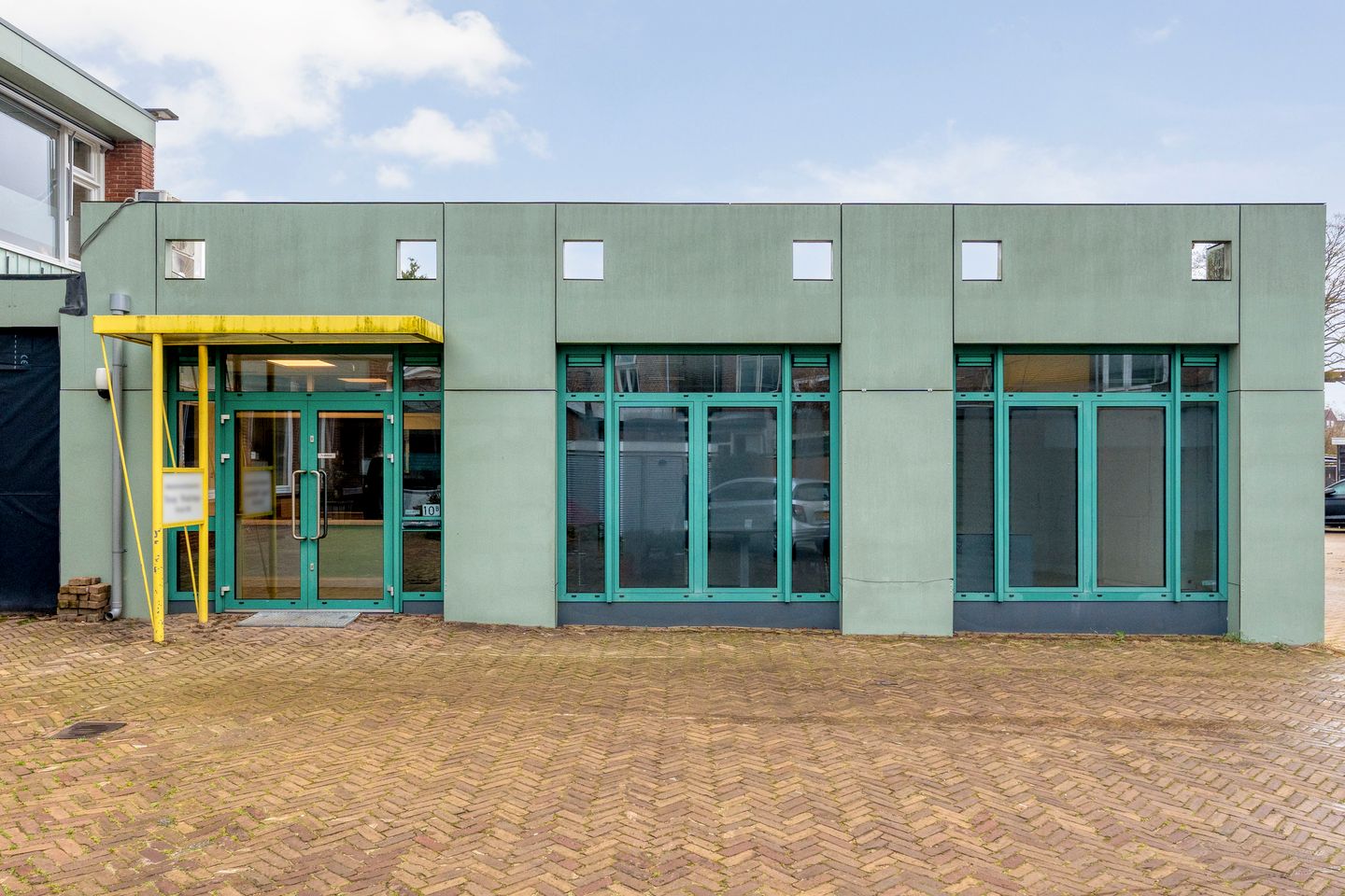 Bekijk foto 4 van Brink 10-B