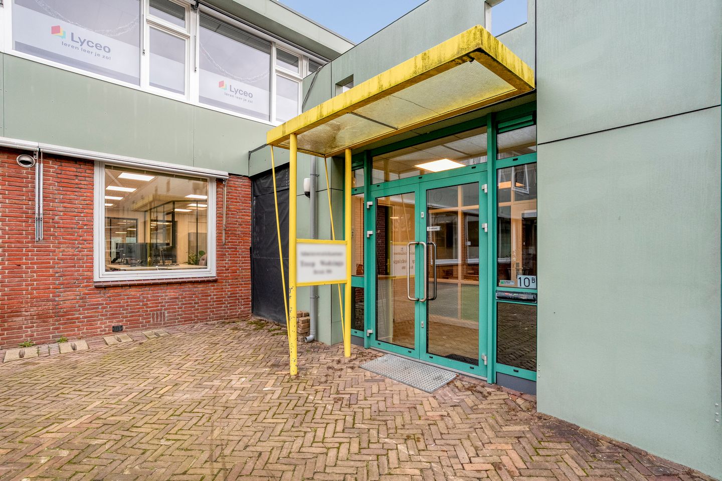 Bekijk foto 5 van Brink 10-B