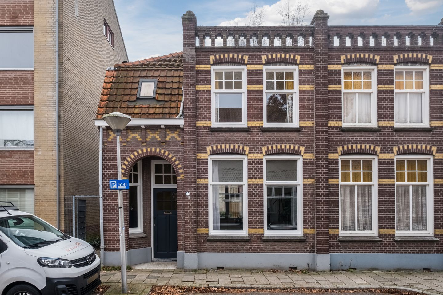 Photo 1 of St Rochusstraat 39