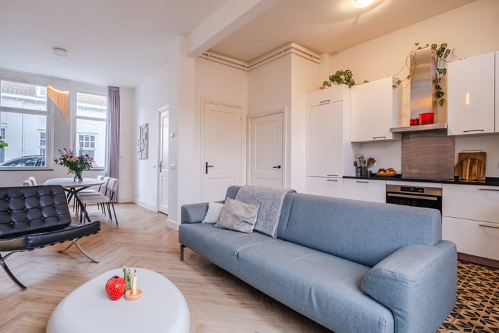 Photo 2 of St Rochusstraat 39