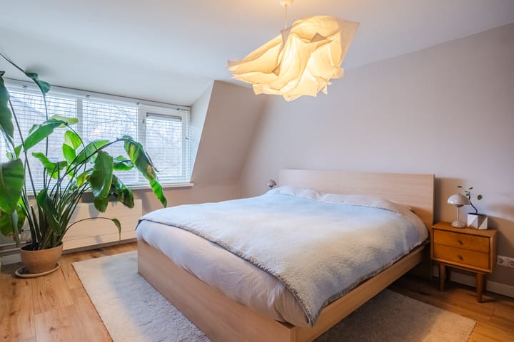 Photo 3 of St Rochusstraat 39