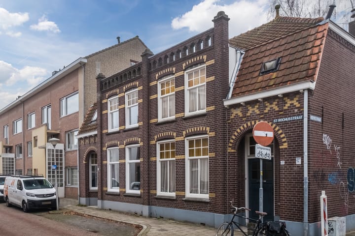 Foto 6 van St Rochusstraat 39